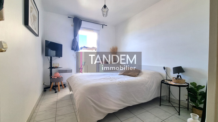 Ma-Cabane - Vente Appartement Montpellier, 35 m²