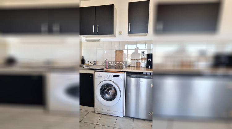 Ma-Cabane - Vente Appartement Montpellier, 35 m²