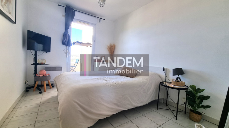 Ma-Cabane - Vente Appartement Montpellier, 35 m²