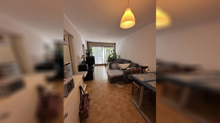 Ma-Cabane - Vente Appartement MONTPELLIER, 44 m²