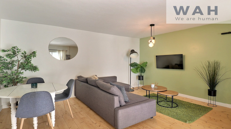 Ma-Cabane - Vente Appartement Montpellier, 51 m²