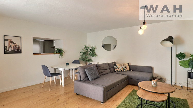 Ma-Cabane - Vente Appartement Montpellier, 51 m²