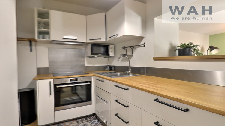 Ma-Cabane - Vente Appartement Montpellier, 51 m²