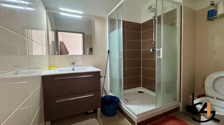 Ma-Cabane - Vente Appartement Montpellier, 28 m²