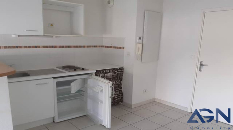 Ma-Cabane - Vente Appartement Montpellier, 39 m²