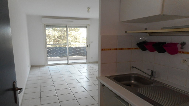 Ma-Cabane - Vente Appartement MONTPELLIER, 19 m²