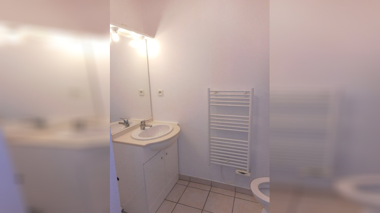 Ma-Cabane - Vente Appartement MONTPELLIER, 19 m²
