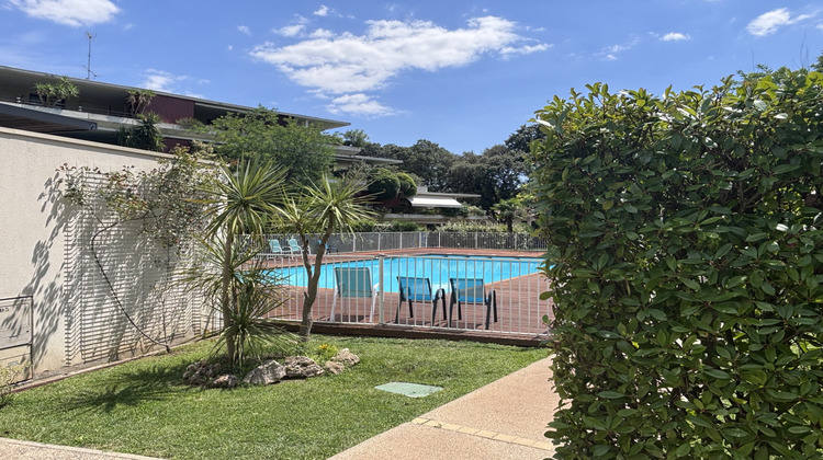 Ma-Cabane - Vente Appartement Montpellier, 31 m²