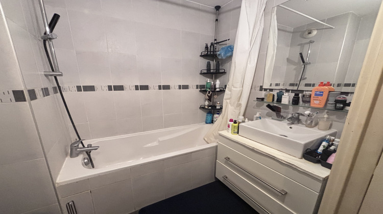 Ma-Cabane - Vente Appartement Montpellier, 31 m²