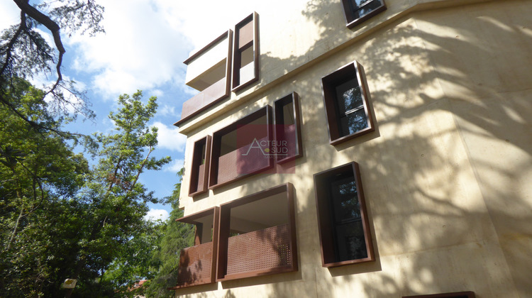 Ma-Cabane - Vente Appartement Montpellier, 60 m²