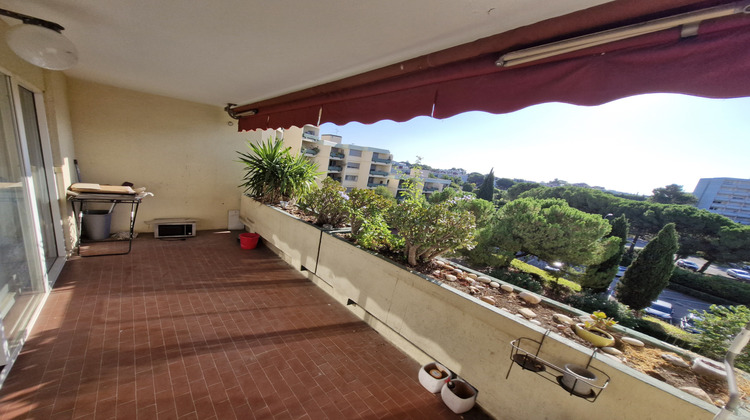 Ma-Cabane - Vente Appartement Montpellier, 110 m²