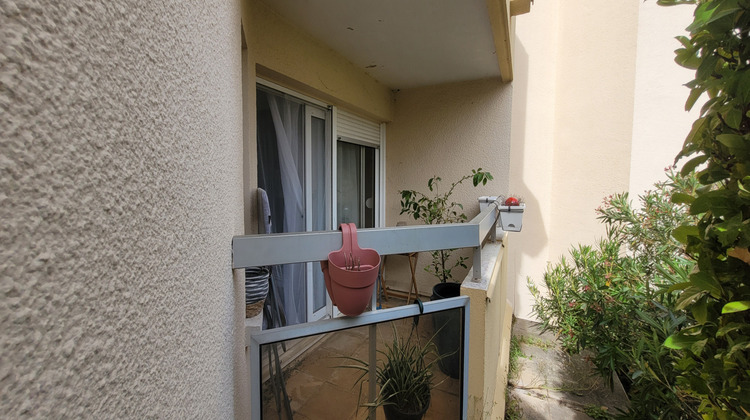 Ma-Cabane - Vente Appartement Montpellier, 50 m²