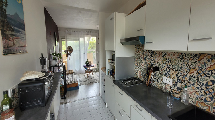 Ma-Cabane - Vente Appartement Montpellier, 50 m²