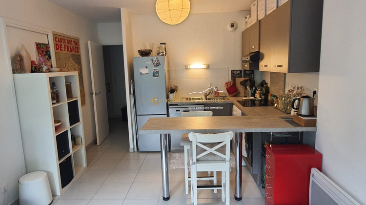 Ma-Cabane - Vente Appartement Montpellier, 58 m²