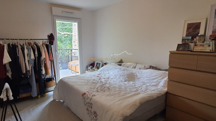 Ma-Cabane - Vente Appartement Montpellier, 58 m²