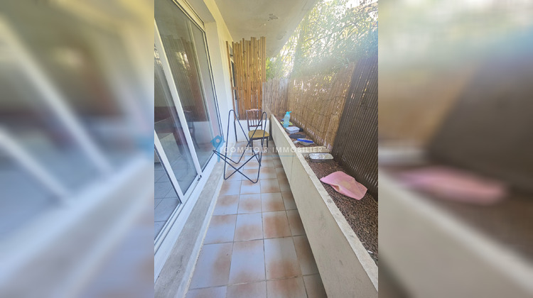 Ma-Cabane - Vente Appartement Montpellier, 31 m²