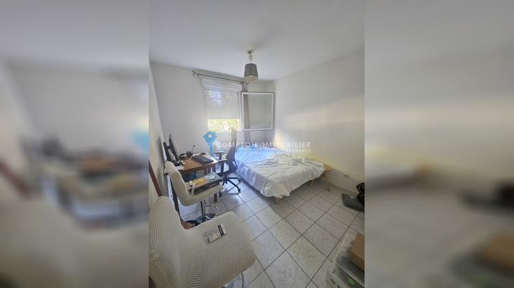 Ma-Cabane - Vente Appartement Montpellier, 31 m²