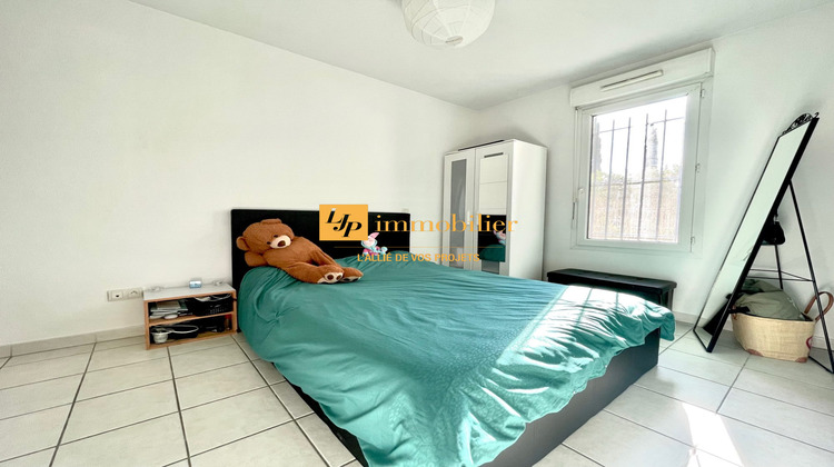 Ma-Cabane - Vente Appartement Montpellier, 33 m²