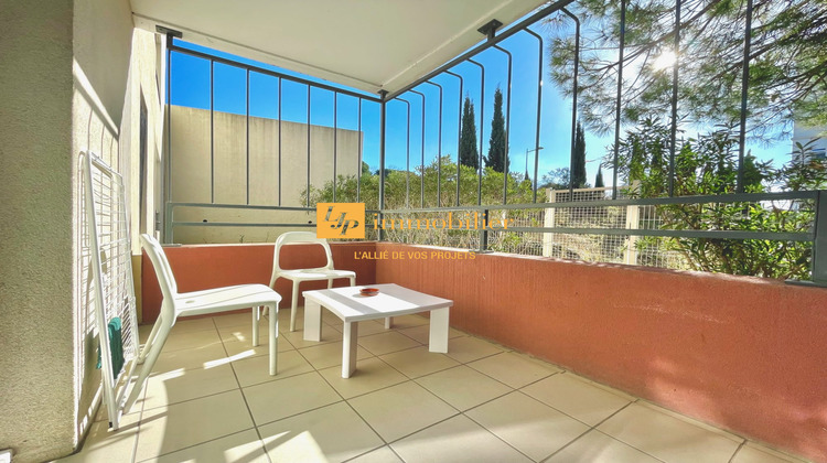 Ma-Cabane - Vente Appartement Montpellier, 33 m²