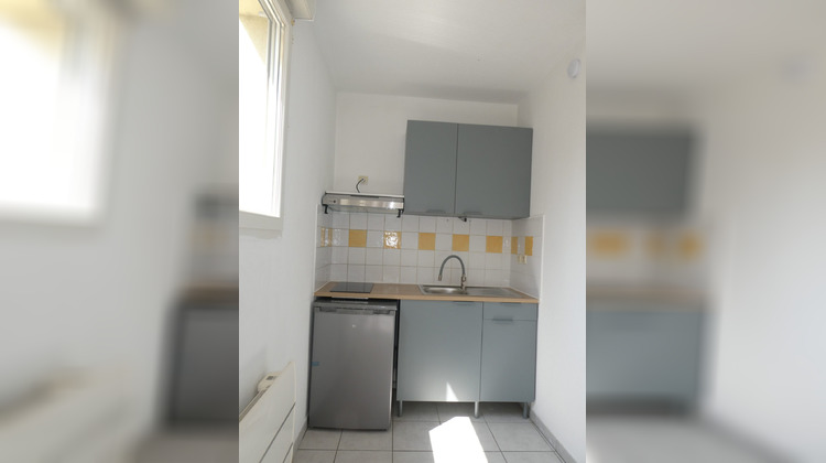 Ma-Cabane - Vente Appartement Montpellier, 35 m²