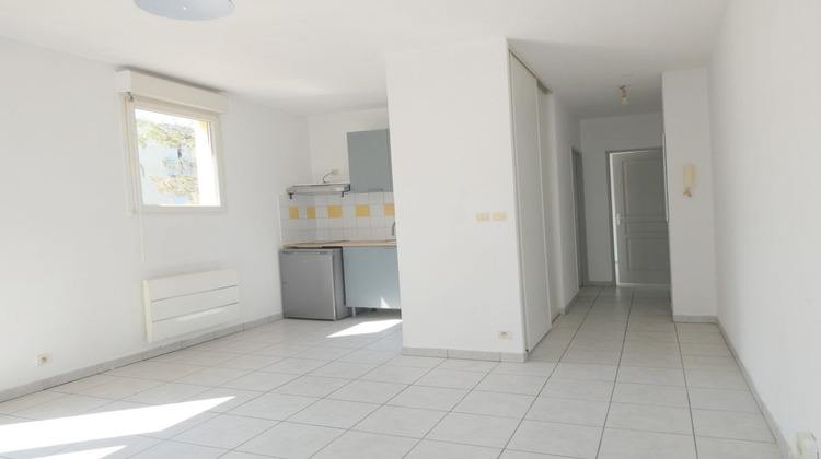 Ma-Cabane - Vente Appartement Montpellier, 35 m²