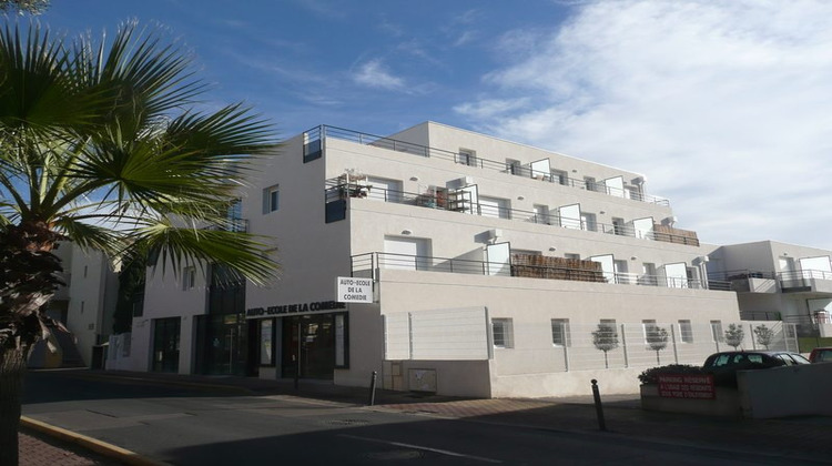 Ma-Cabane - Vente Appartement Montpellier, 21 m²