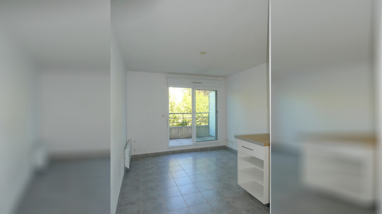 Ma-Cabane - Vente Appartement Montpellier, 21 m²