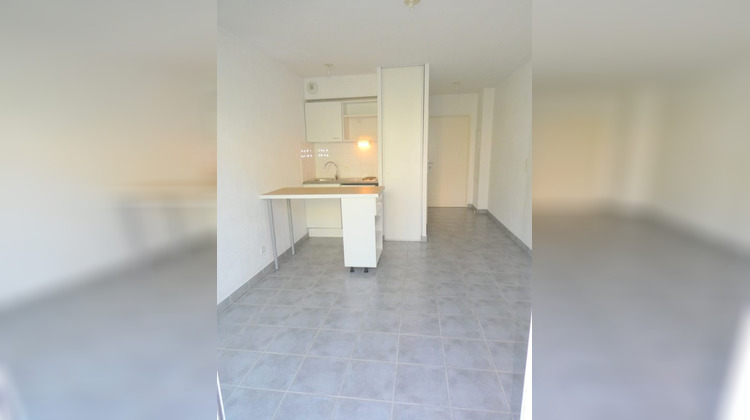 Ma-Cabane - Vente Appartement Montpellier, 21 m²