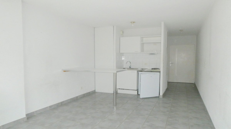Ma-Cabane - Vente Appartement Montpellier, 21 m²