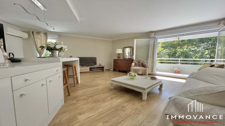 Ma-Cabane - Vente Appartement Montpellier, 78 m²