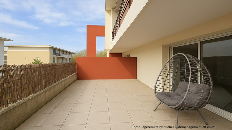 Ma-Cabane - Vente Appartement Montpellier, 41 m²