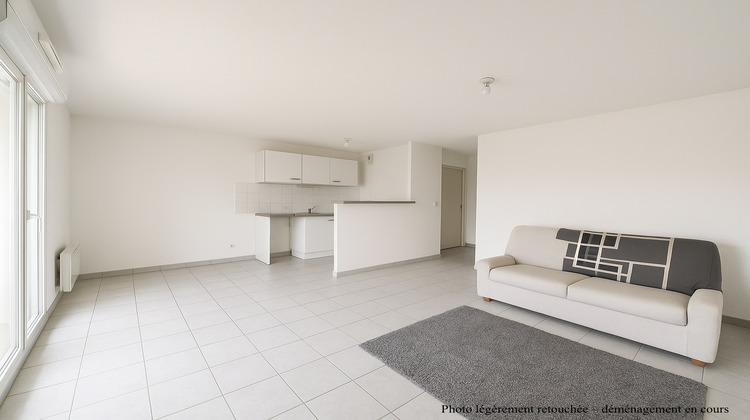 Ma-Cabane - Vente Appartement Montpellier, 41 m²