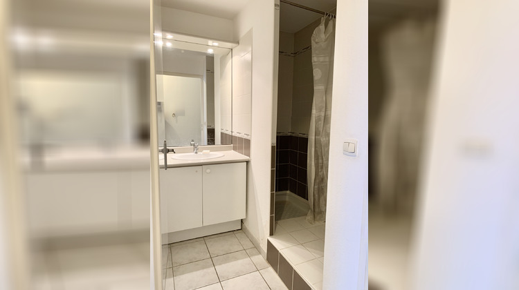 Ma-Cabane - Vente Appartement Montpellier, 41 m²