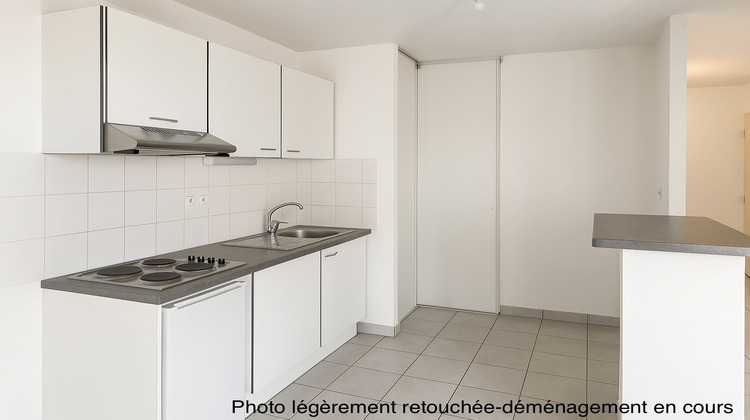 Ma-Cabane - Vente Appartement Montpellier, 41 m²