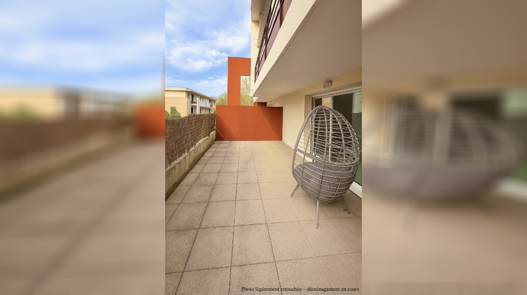 Ma-Cabane - Vente Appartement Montpellier, 41 m²