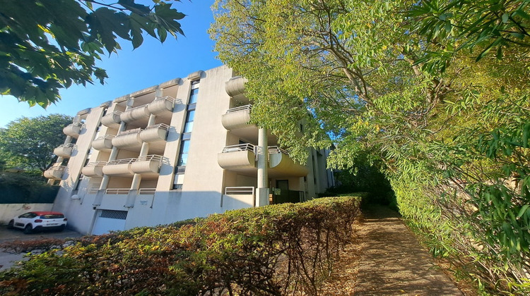 Ma-Cabane - Vente Appartement Montpellier, 46 m²