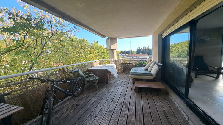 Ma-Cabane - Vente Appartement Montpellier, 46 m²