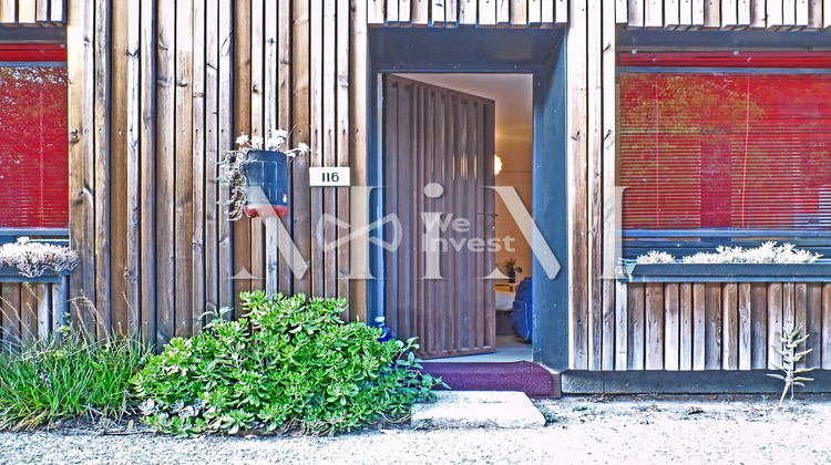 Ma-Cabane - Vente Appartement Montpellier, 32 m²