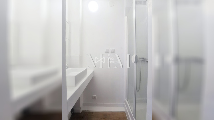 Ma-Cabane - Vente Appartement Montpellier, 32 m²