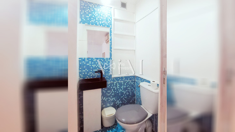 Ma-Cabane - Vente Appartement Montpellier, 32 m²