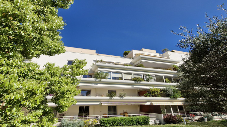 Ma-Cabane - Vente Appartement Montpellier, 106 m²