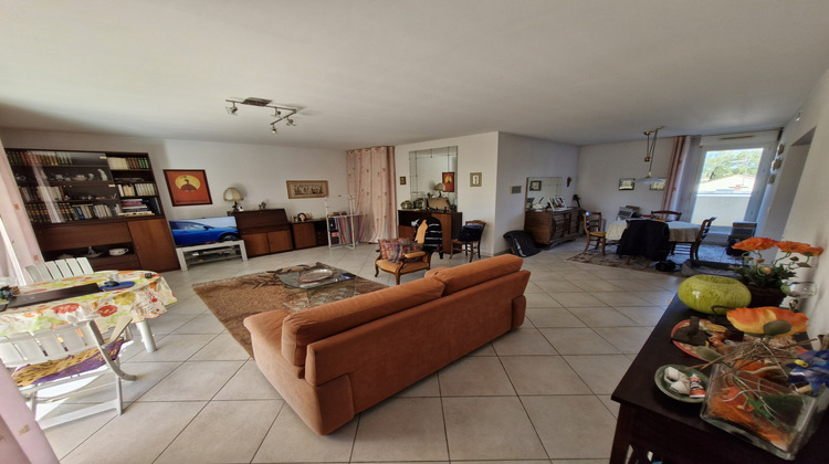 Ma-Cabane - Vente Appartement Montpellier, 106 m²