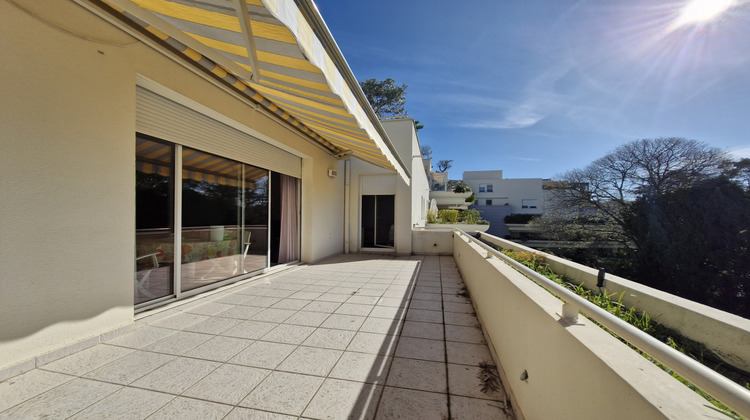 Ma-Cabane - Vente Appartement Montpellier, 106 m²