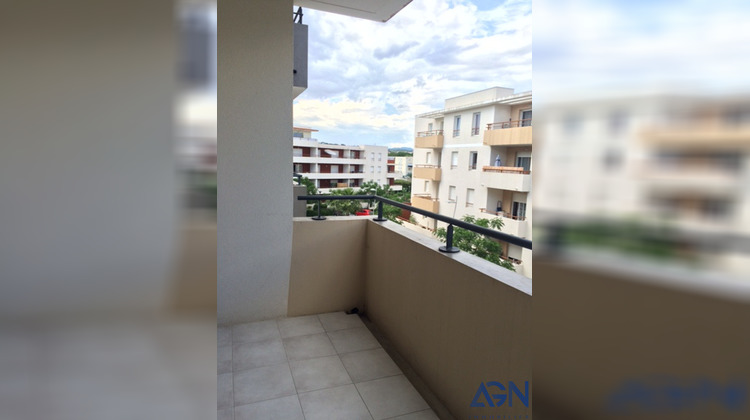 Ma-Cabane - Vente Appartement Montpellier, 43 m²