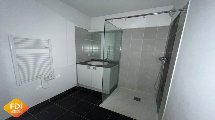 Ma-Cabane - Vente Appartement Montpellier, 42 m²