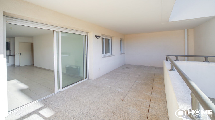 Ma-Cabane - Vente Appartement Montpellier, 61 m²