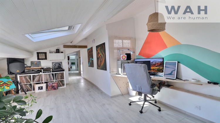 Ma-Cabane - Vente Appartement Montpellier, 85 m²