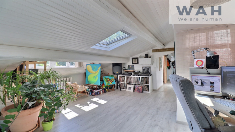 Ma-Cabane - Vente Appartement Montpellier, 85 m²