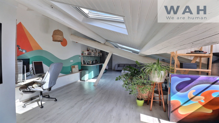 Ma-Cabane - Vente Appartement Montpellier, 85 m²