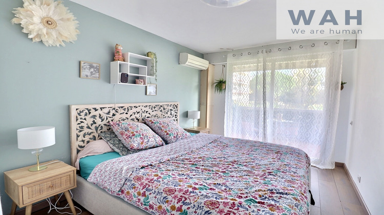 Ma-Cabane - Vente Appartement Montpellier, 102 m²